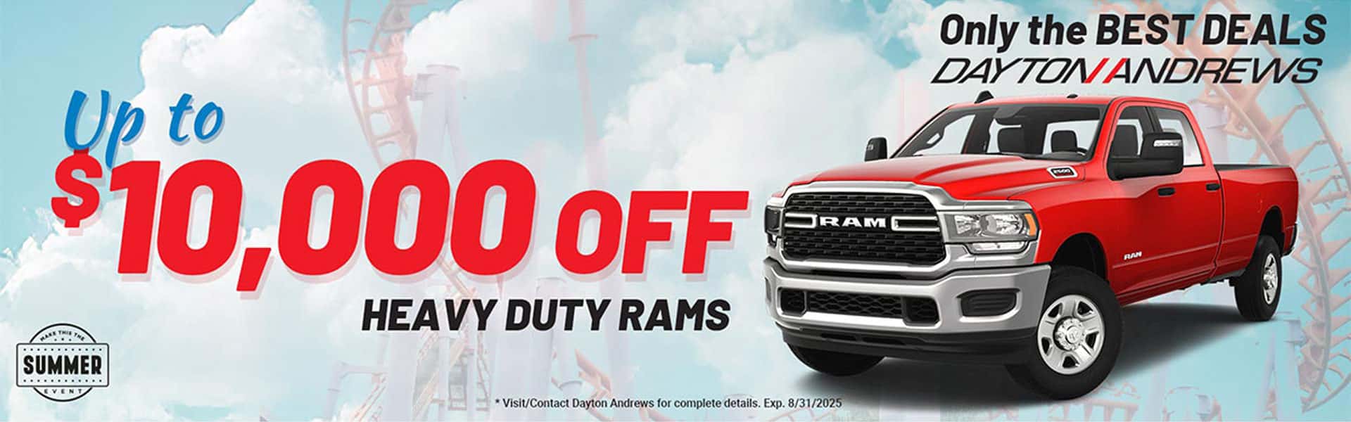 2025-Ram-HD-Trucks