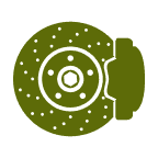 brake icon