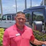 Mark Rivera