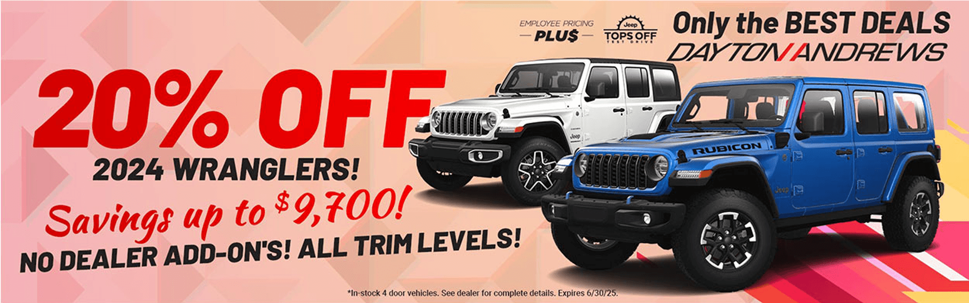 2024-Jeep-Wrangler-Sale