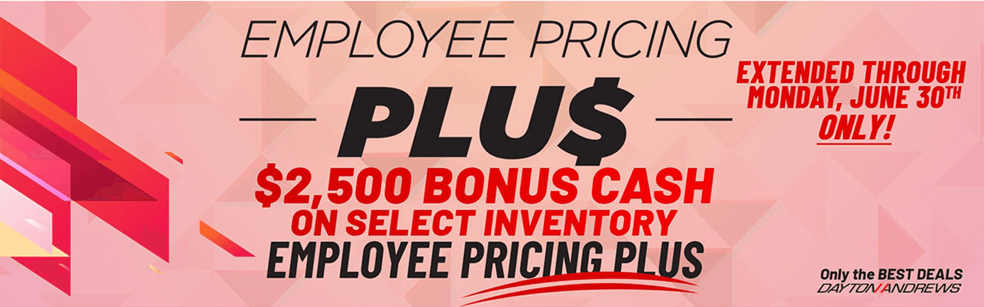 Employee-Pricing-Plus-Extended