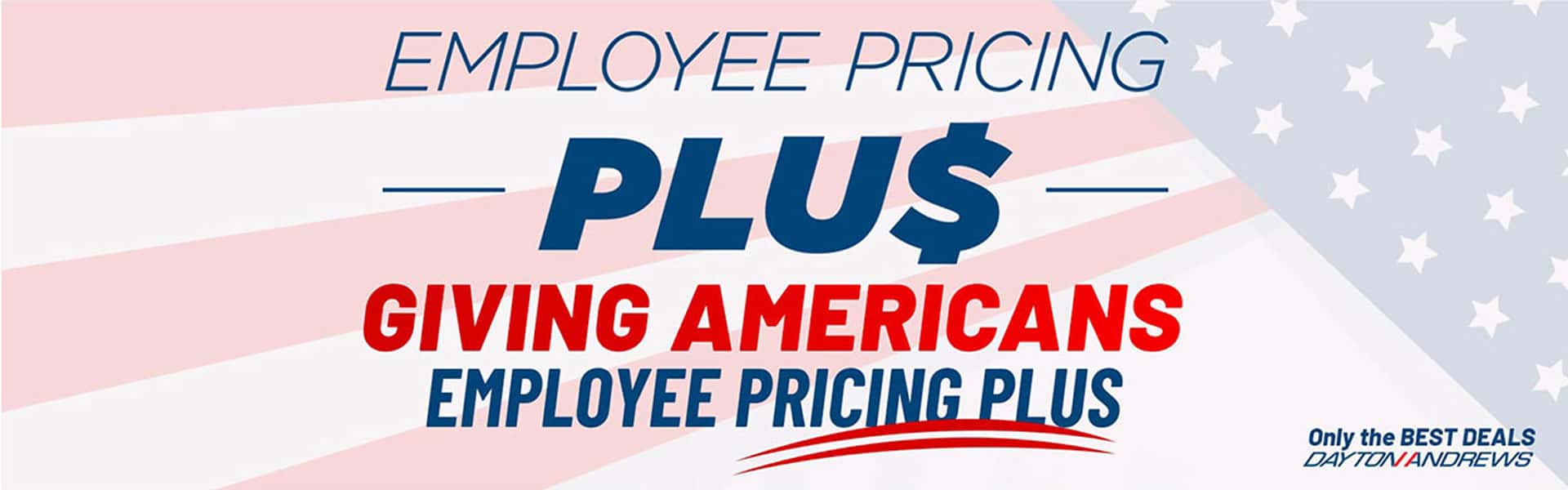 Employee-Pricing—Sale