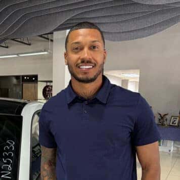 Jose Mercado