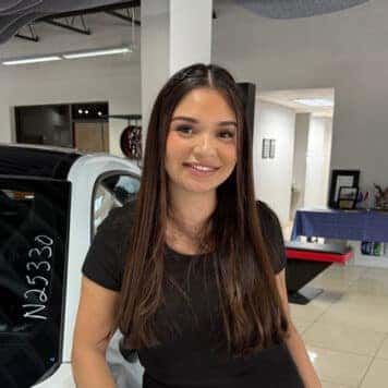 Mireya Sauceda