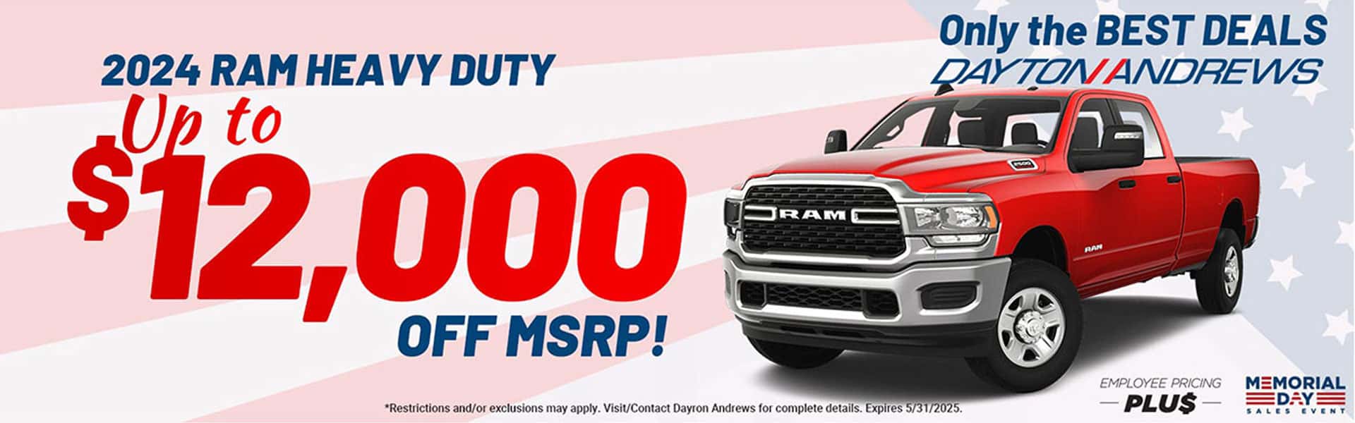 Ram-HD-Sale