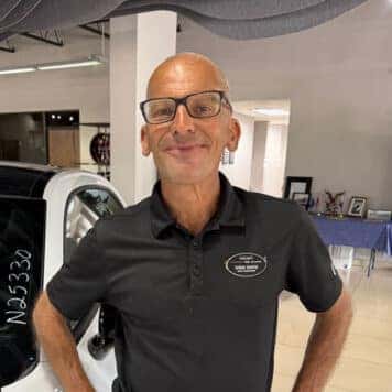 Serge Divito