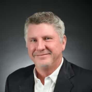 Randy Dye