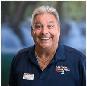 Donald Hallenbeck