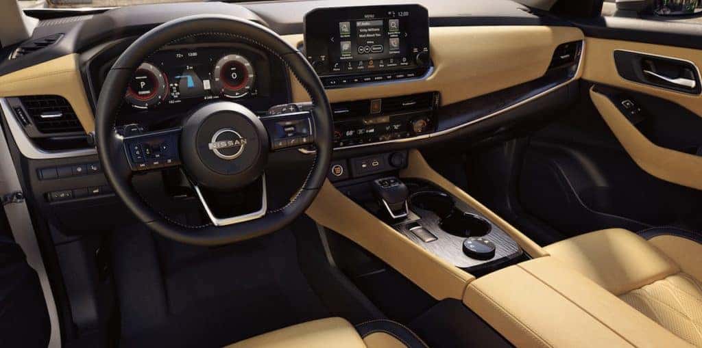 does-the-nissan-rogue-have-heated-seats-suvs-in-lafayette