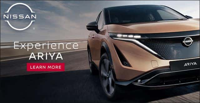 Experience Ariya