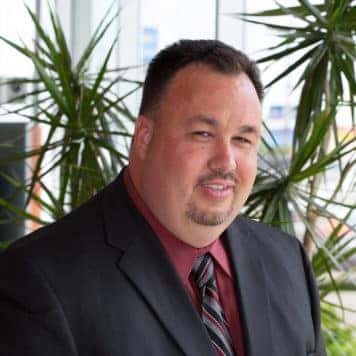 Ron  Pierce