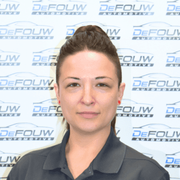 Richelle  Iliff 