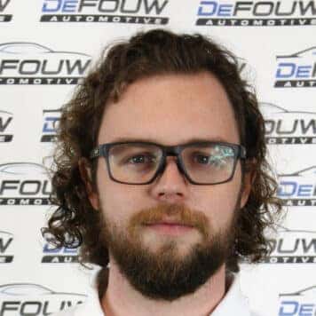 Chase Snethen