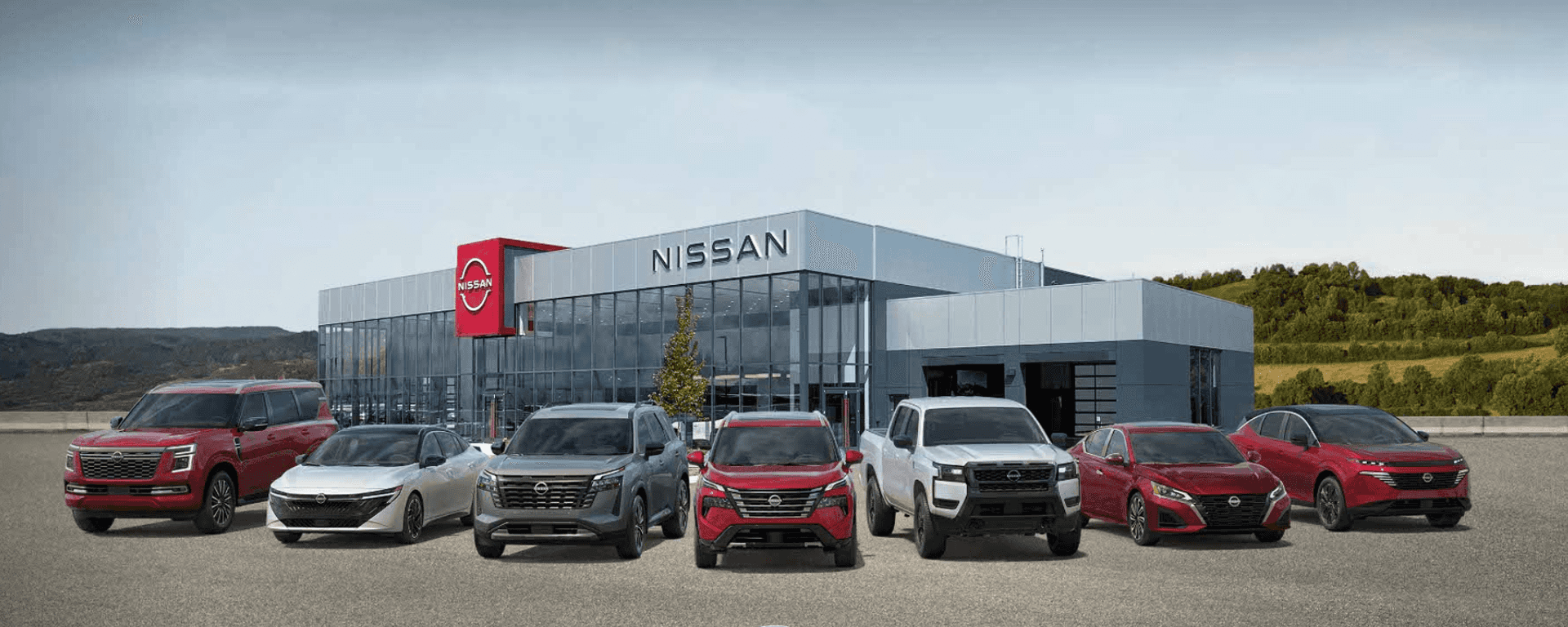 Buy vs Lease a Nissan in Lafayette IN