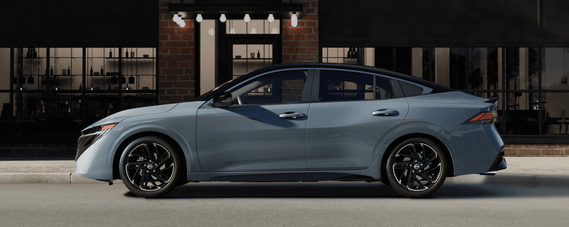 Fuel Efficient Nissan Cars for Indiana Drivers