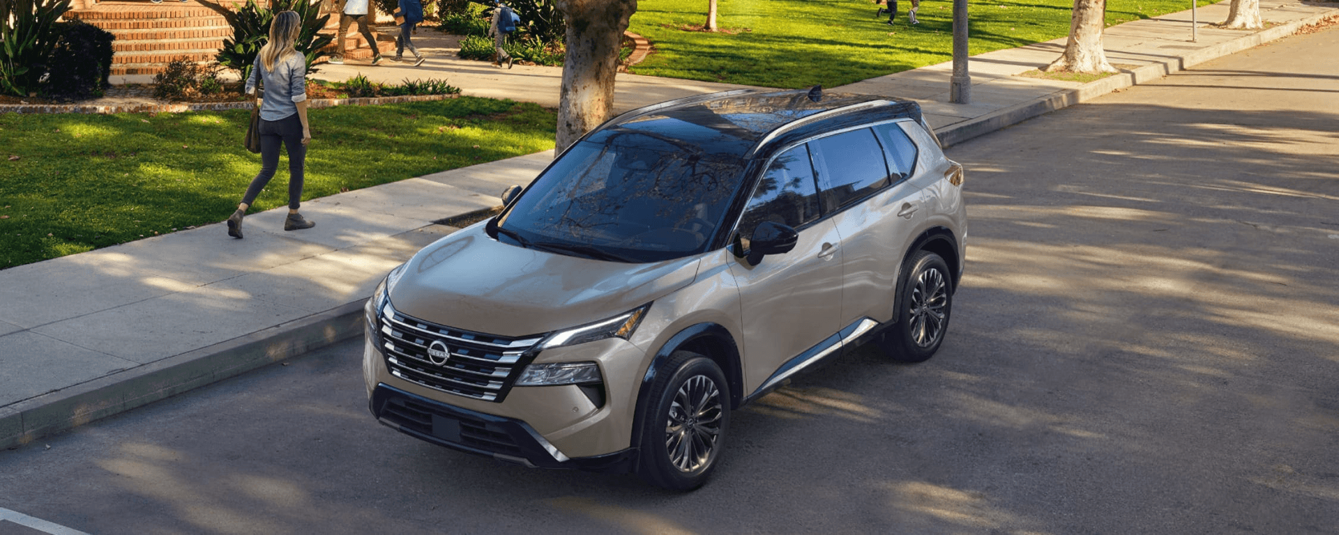 Nissan Rogue for Sale in Lafayette IN