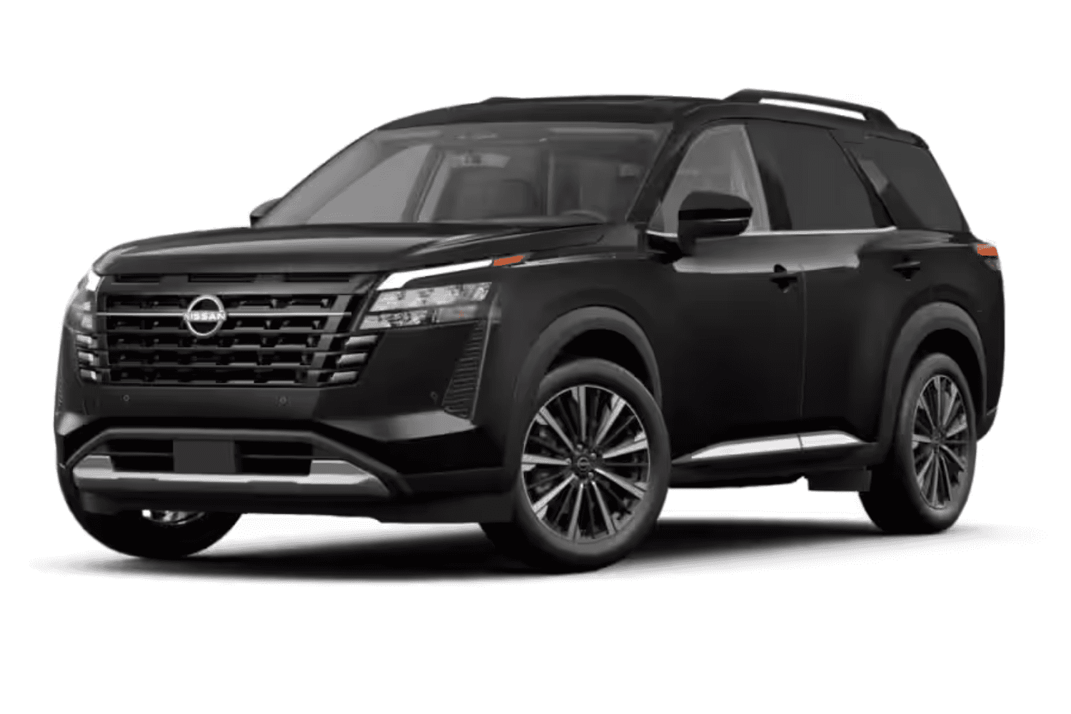 Nissan Pathfinder Lafayette Indiana