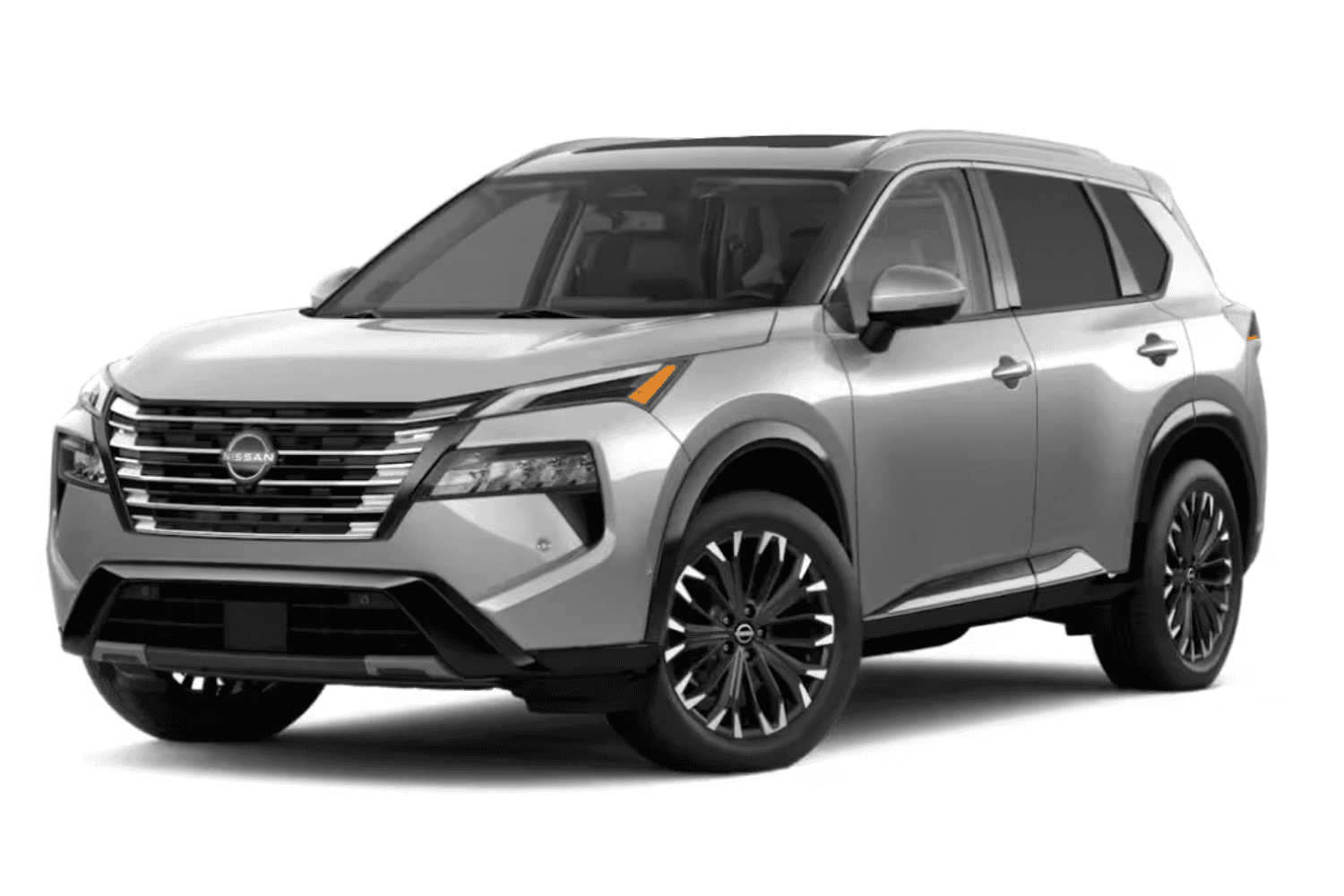 Nissan Rogue Lafayette Indiana