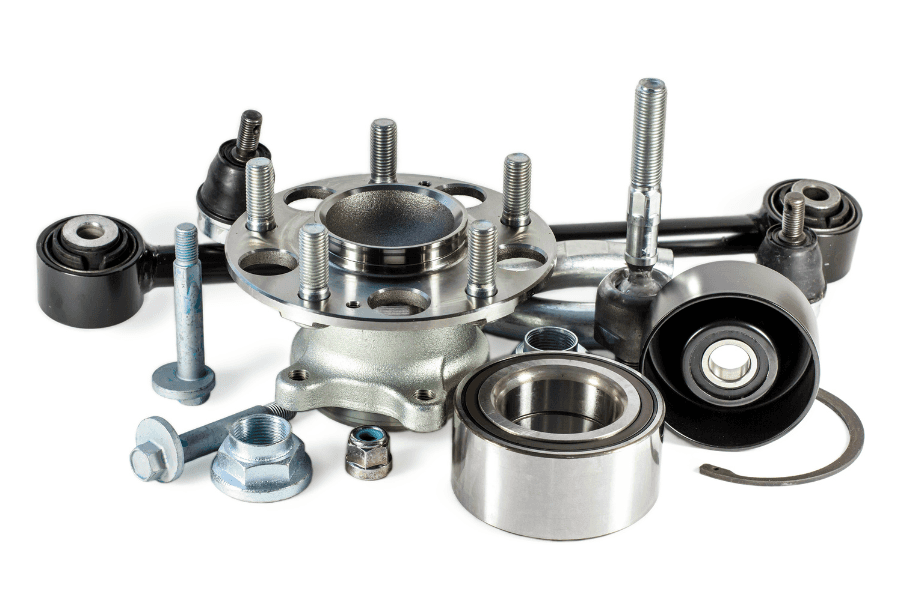 Aftermarket Parts