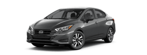 2025 Nissan Versa Exterior 2025 Nissan Versa exterior