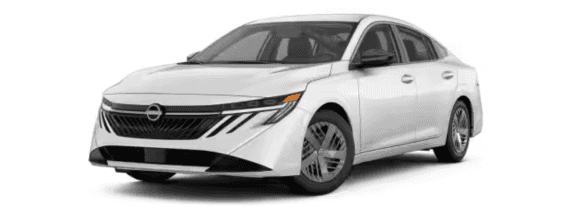 2026 Nissan Sentra S 2026 Nissan Sentra S exterior