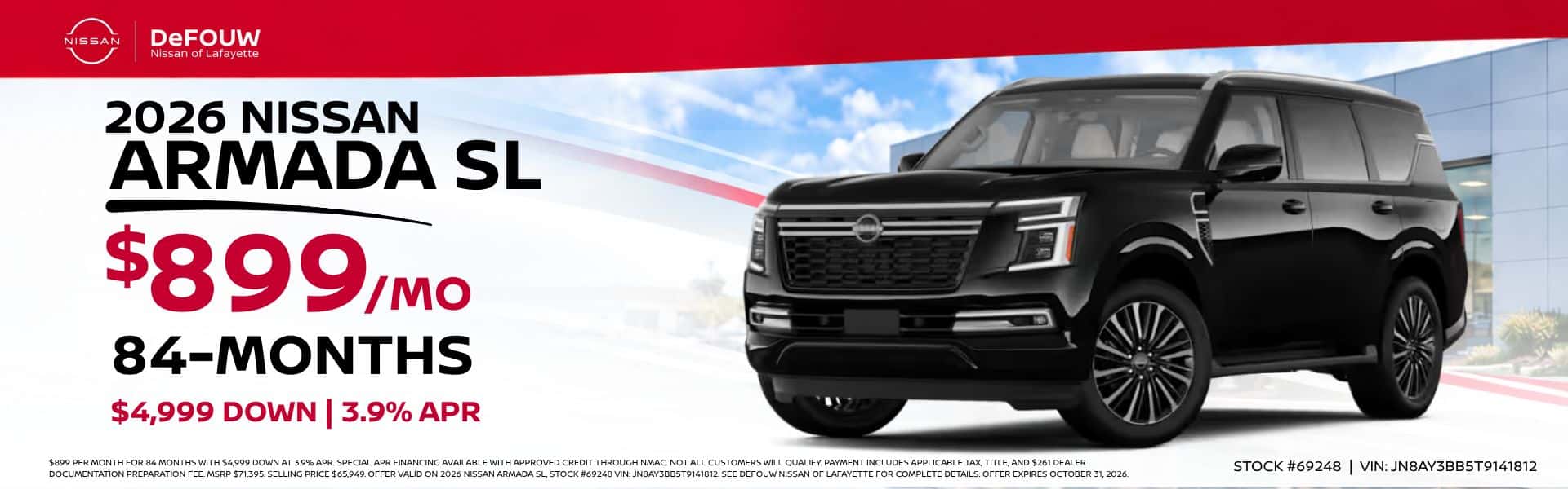 Hero—2026-Nissan-Armada-SL