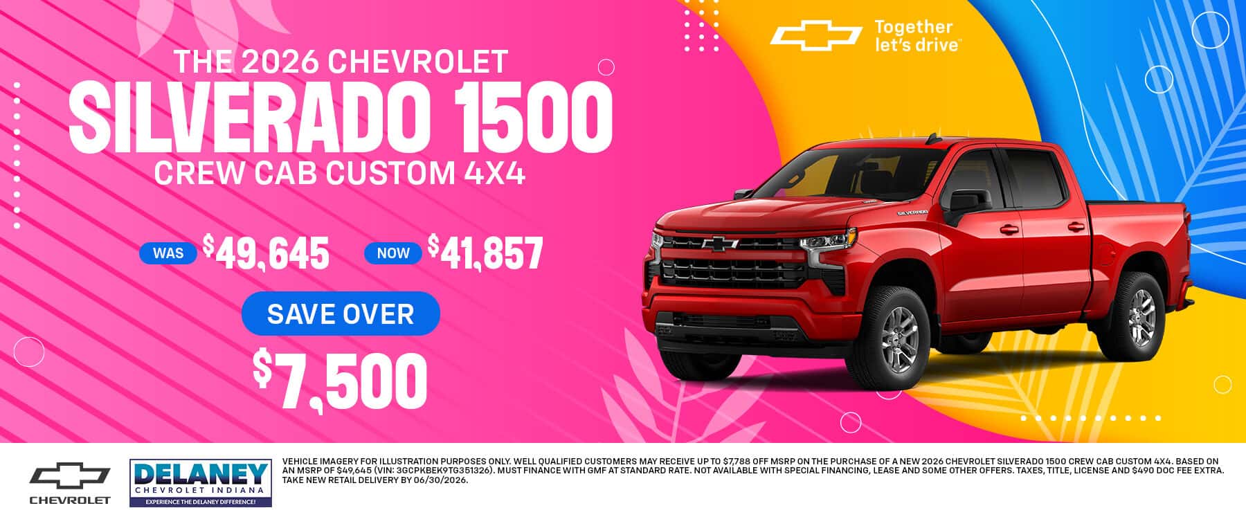 silverado 1500