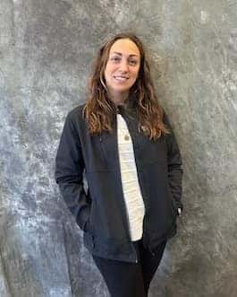 Tina Girdano