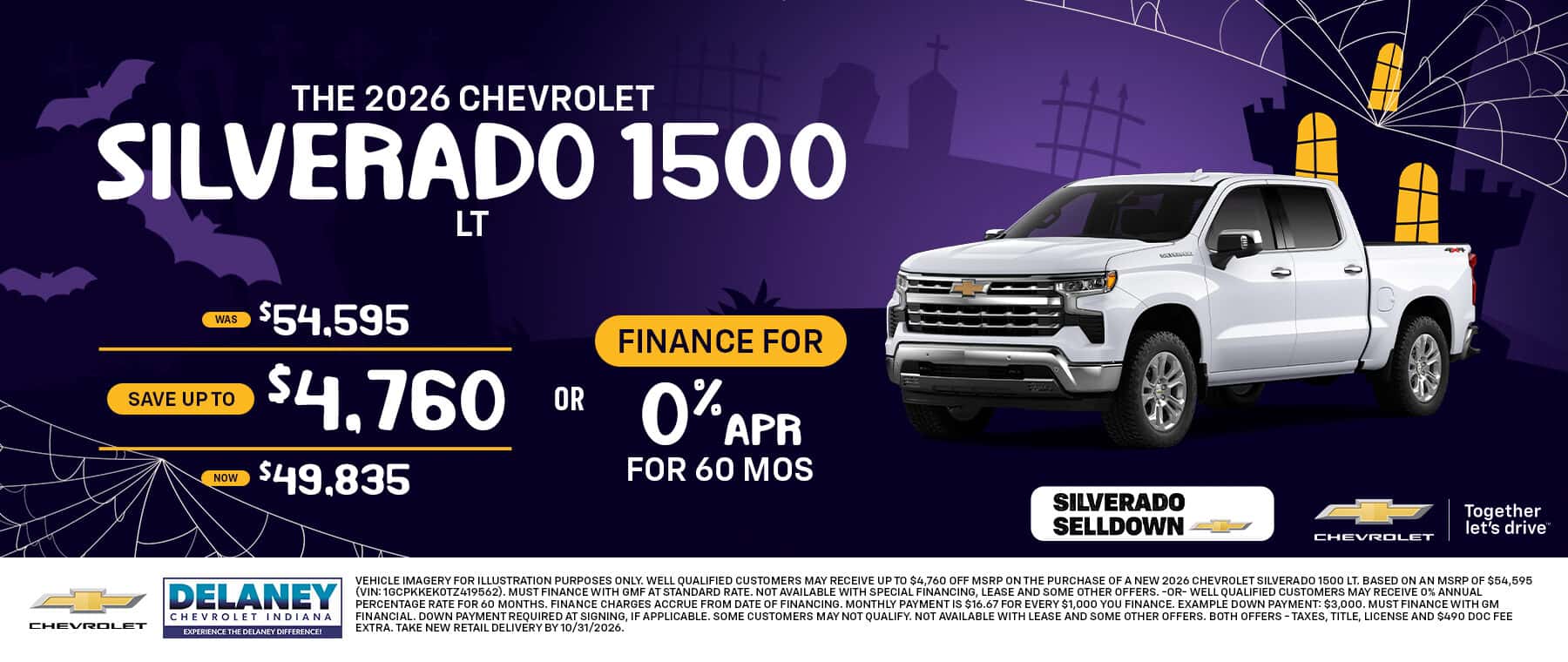 silverado 1500