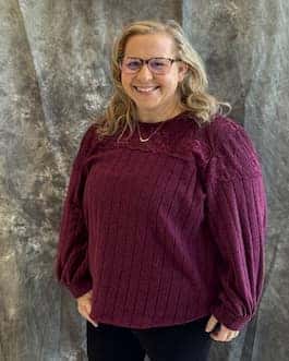 Angelea  Furey