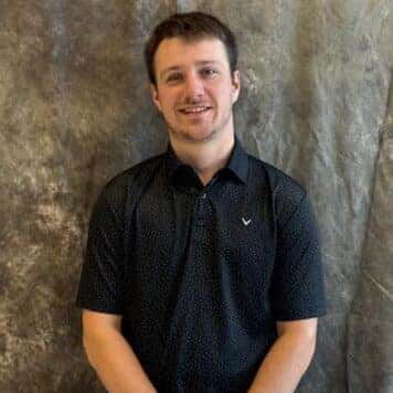 Nick Kachonik