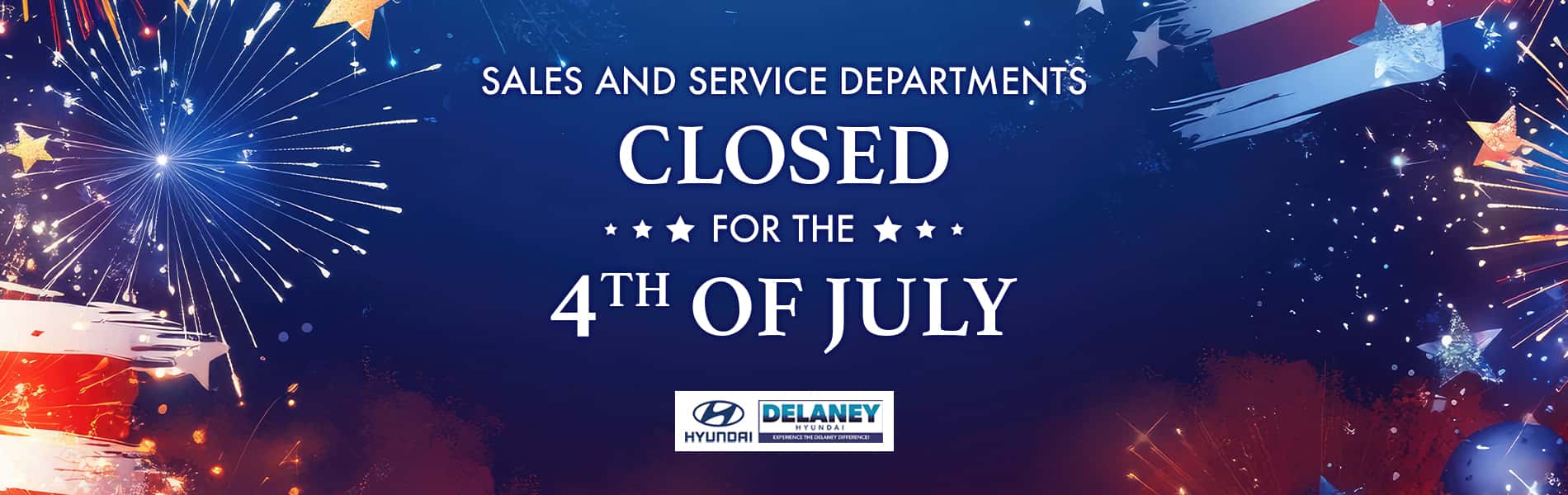 4th of July