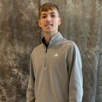 Noah Stricker