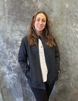 Tina Girdano