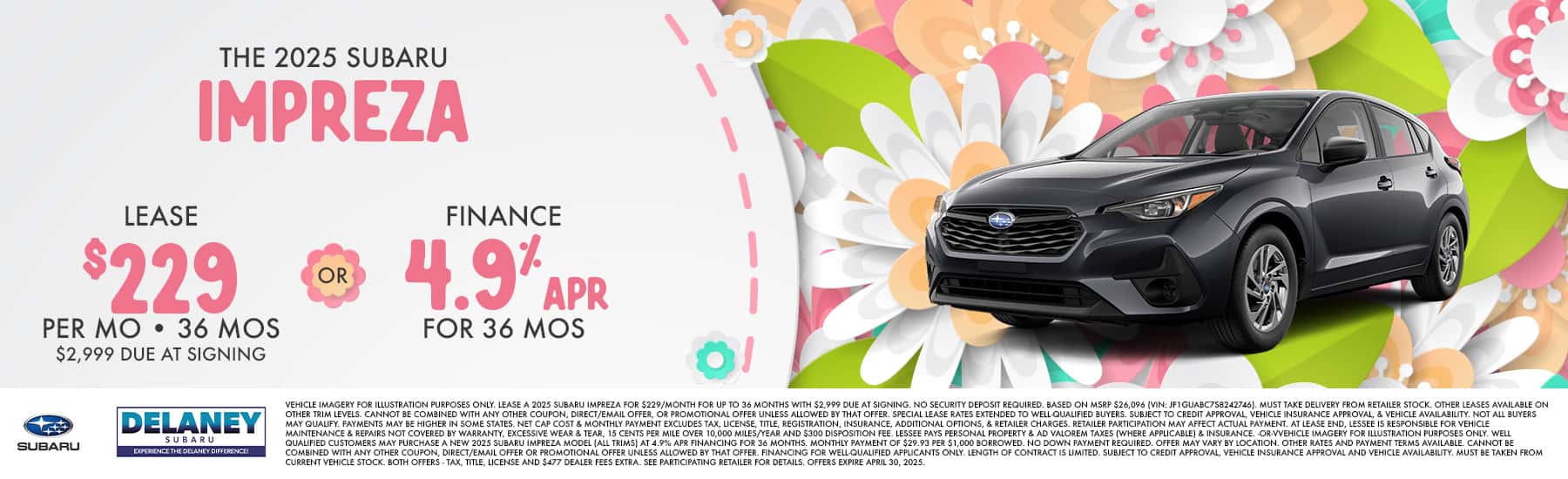 SUB0302096_DelaneySubaru_25Apr_ImprezaMY25_1800x550