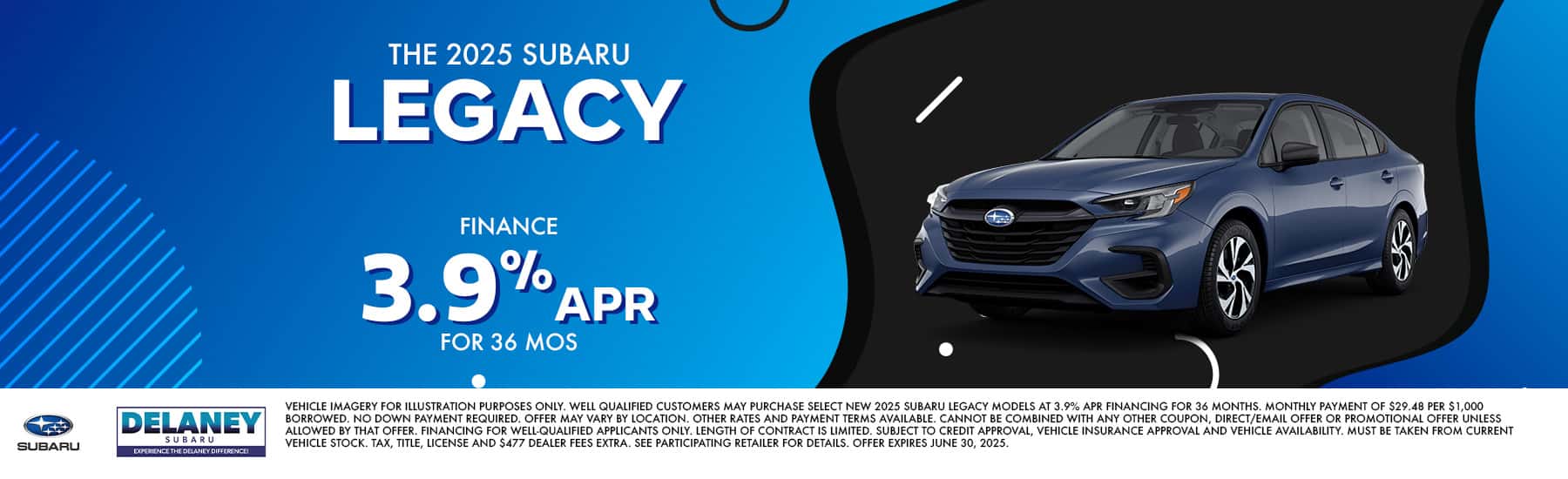 SUB0302096_DelaneySubaru_25Jun_LegacyMY25_1800x550