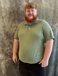 Dakota Livengood