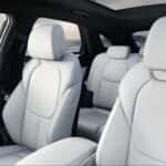 Sustainable Luxury: 5 Key Features Of The 2025 Electrified Genesis GV70