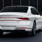 Carbuzz Deemed The Genesis G90 The Most Powerful Sedan Ever Made, Here's Why