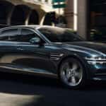 The 2025 Genesis G80 3.5T Sport: The Next-Level Luxury Sedan Of 2025