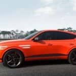 2025 Genesis GV80 vs GV80 Coupe: Compared