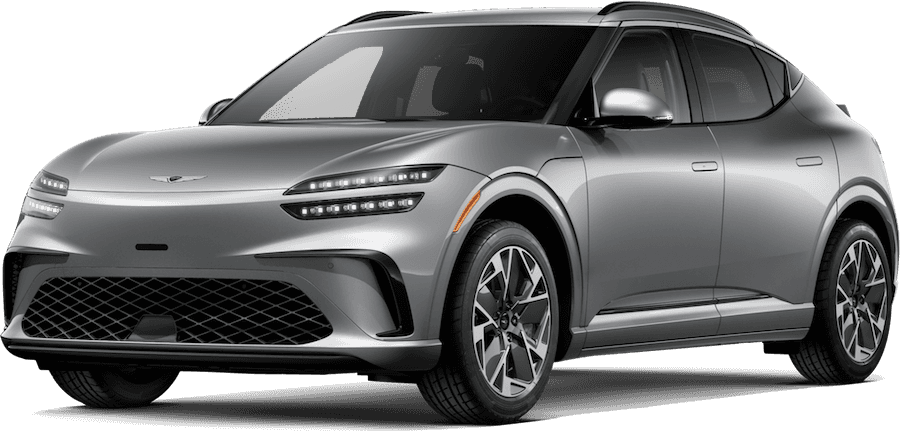2026 Genesis GV60