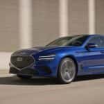 Our Complete Trim Guide: The 2025 Genesis G70