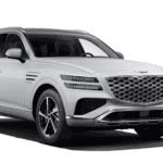 Review Roundup: The 2025 Genesis GV80
