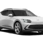 The Genesis GV60 Standard vs Advanced