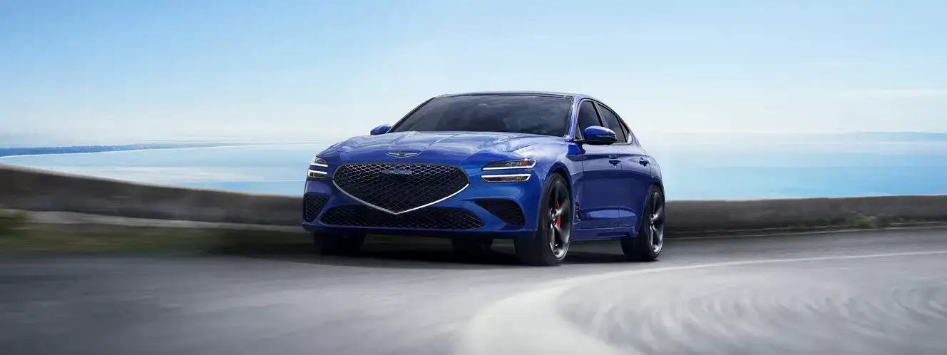 2026 G70