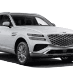 2025 Genesis SUV's Awards & Recognition