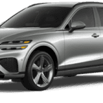 How Different Is The 2025 Genesis GV70 From The GV80
