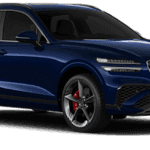 What Colors Do 2025 Genesis Models Come In