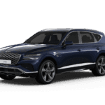 Is The 2025 Genesis GV80 Comfortable?